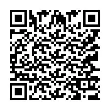 Código QR para número de telefone +9512713676