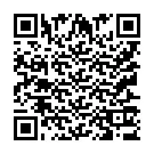 QR-код для номера телефона +9512713691