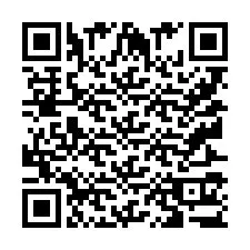 QR Code pour le numéro de téléphone +9512713701