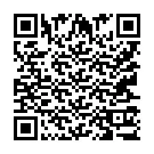 QR-koodi puhelinnumerolle +9512713707