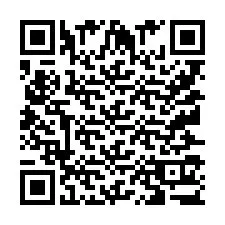 QR-koodi puhelinnumerolle +9512713718