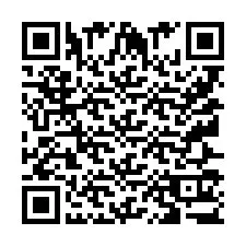 QR-код для номера телефона +9512713720