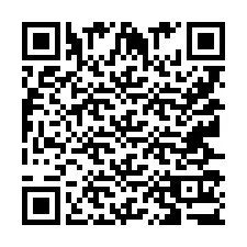 QR-код для номера телефона +9512713727