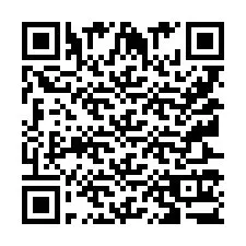 QR-код для номера телефона +9512713740