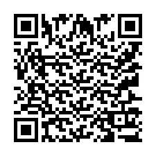 QR-код для номера телефона +9512713750