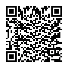 QR-код для номера телефона +9512713759