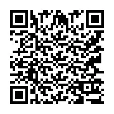 QR-код для номера телефона +9512713762