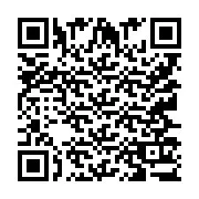 QR-koodi puhelinnumerolle +9512713776