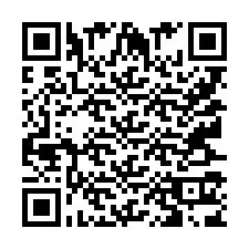 QR-код для номера телефона +9512713803