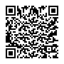 Código QR para número de teléfono +9512713804