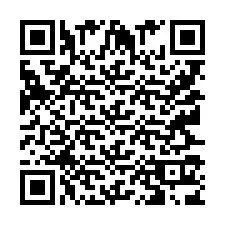 QR-код для номера телефона +9512713812