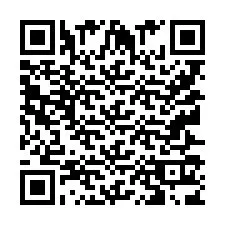 QR-код для номера телефона +9512713825