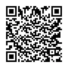 Kod QR dla numeru telefonu +9512713836