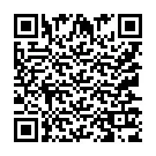 QR-код для номера телефона +9512713858