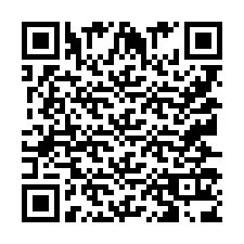 QR-code voor telefoonnummer +9512713869