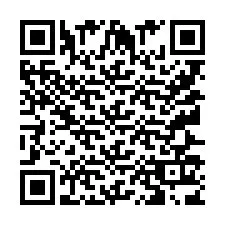 Kode QR untuk nomor Telepon +9512713870