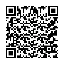 QR-koodi puhelinnumerolle +9512713871