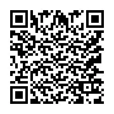 Código QR para número de telefone +9512713879