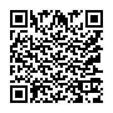 QR Code pour le numéro de téléphone +9512713884