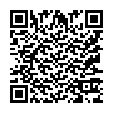 QR Code pour le numéro de téléphone +9512713889