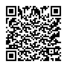 Código QR para número de teléfono +9512713919