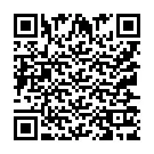 QR Code สำหรับหมายเลขโทรศัพท์ +9512713928