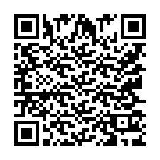 Código QR para número de telefone +9512713936