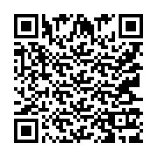 QR-koodi puhelinnumerolle +9512713943