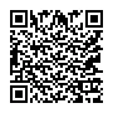 QR kód a telefonszámhoz +9512713947