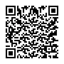 Kod QR dla numeru telefonu +9512713958