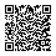 QR kód a telefonszámhoz +9512713962