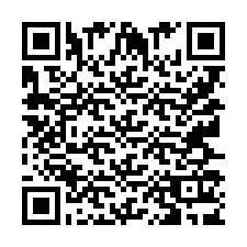 Codice QR per il numero di telefono +9512713963