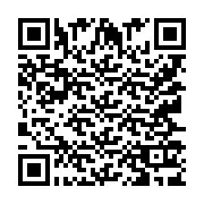 QR-code voor telefoonnummer +9512713966