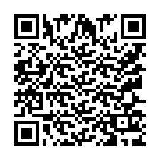 QR код за телефонен номер +9512713970