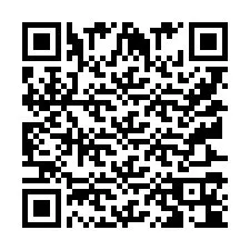 Código QR para número de telefone +9512714000