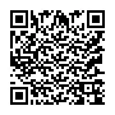 Código QR para número de teléfono +9512714011