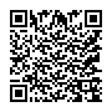 Código QR para número de telefone +9512714019