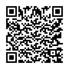 Kod QR dla numeru telefonu +9512714102