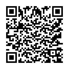 QR-Code für Telefonnummer +9512714109