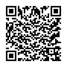 Kod QR dla numeru telefonu +9512714111