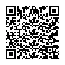 QR Code pour le numéro de téléphone +9512714116