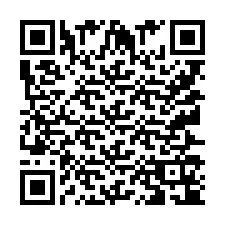 Código QR para número de telefone +9512714164