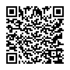 Código QR para número de telefone +9512714395