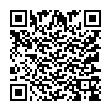 QR-код для номера телефона +9512714614