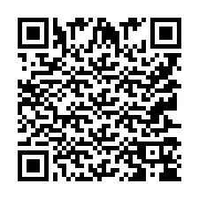 QR Code pour le numéro de téléphone +9512714615