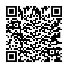 QR код за телефонен номер +9512714647