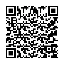 QR Code pour le numéro de téléphone +9512714680