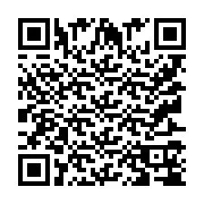 Codice QR per il numero di telefono +9512714701