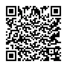 QR-koodi puhelinnumerolle +9512714707