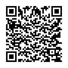 QR Code pour le numéro de téléphone +9512714736